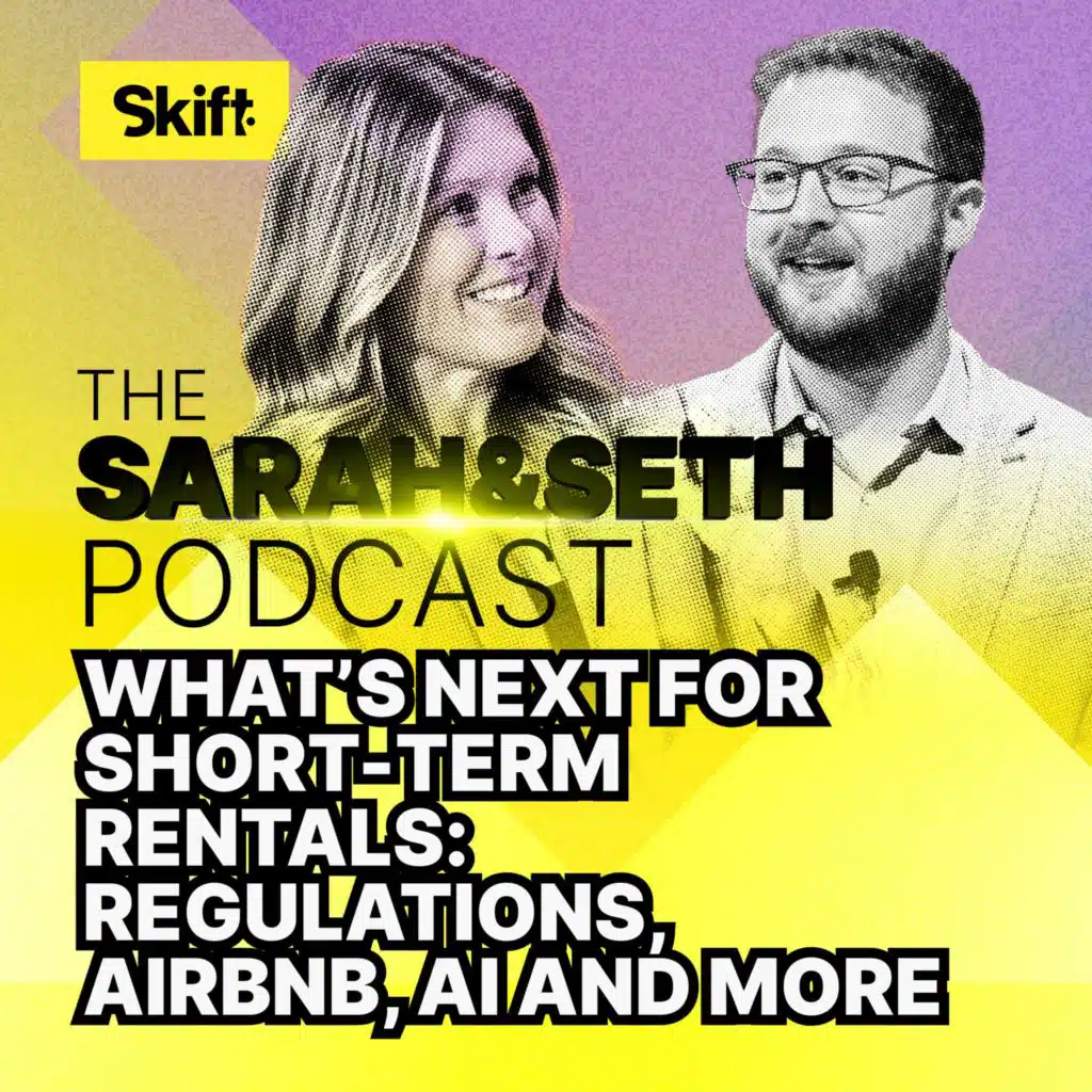 What’s Next for Short-Term Rentals: Regulations, Airbnb, AI and More