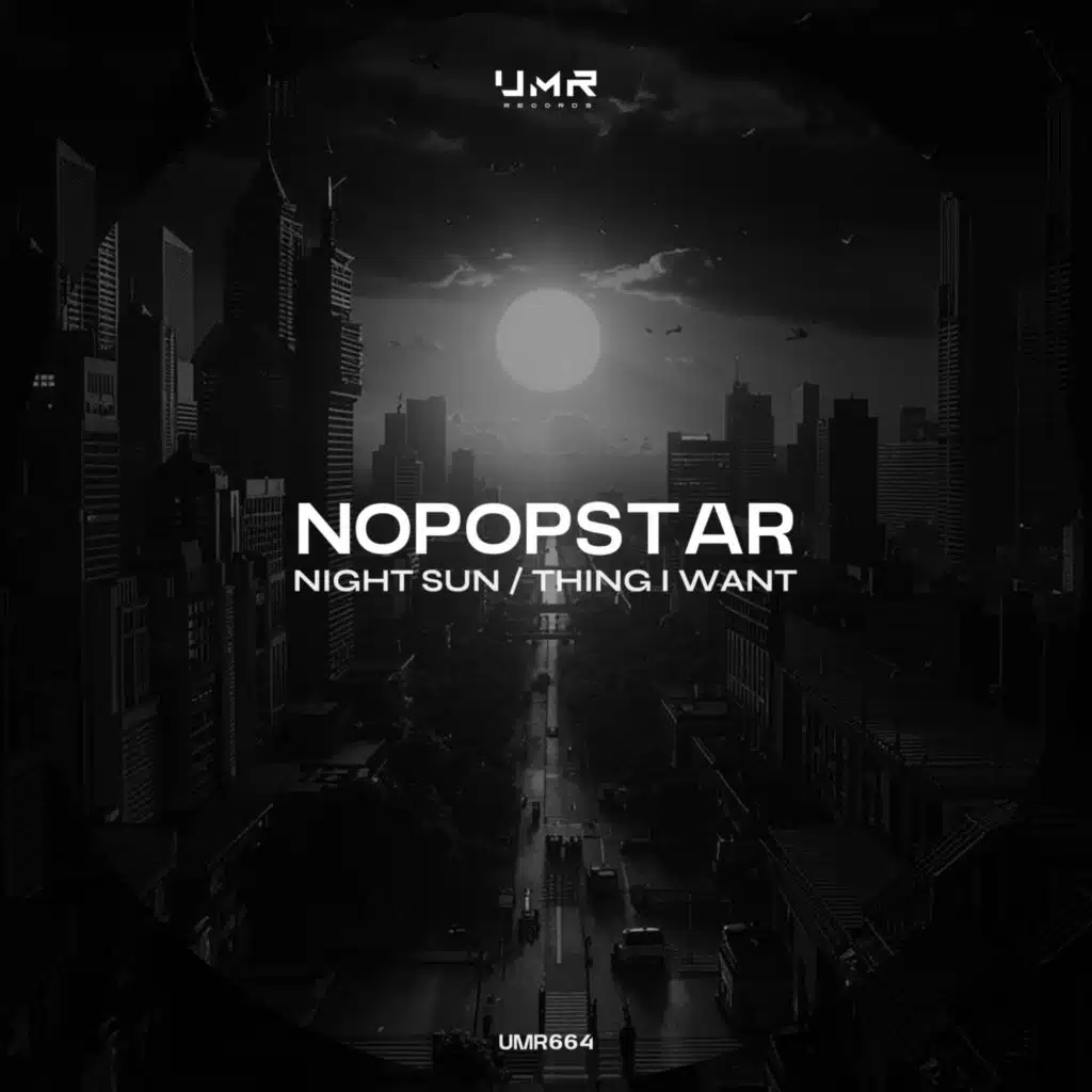 Nopopstar