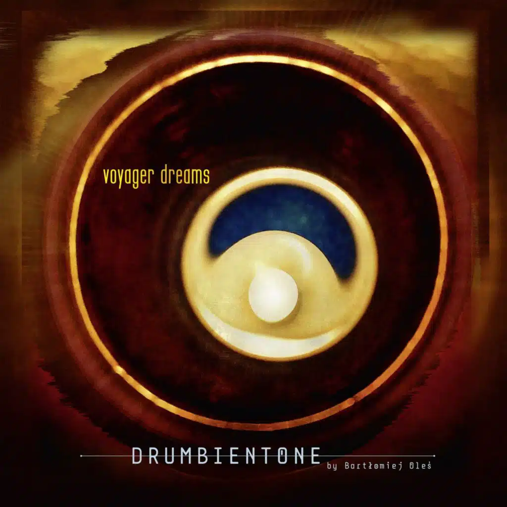 Voyager Dreams