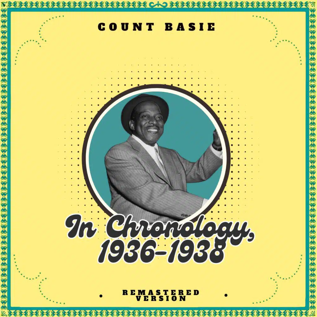 In Chronology, 1936-1938 (Remastered Version)