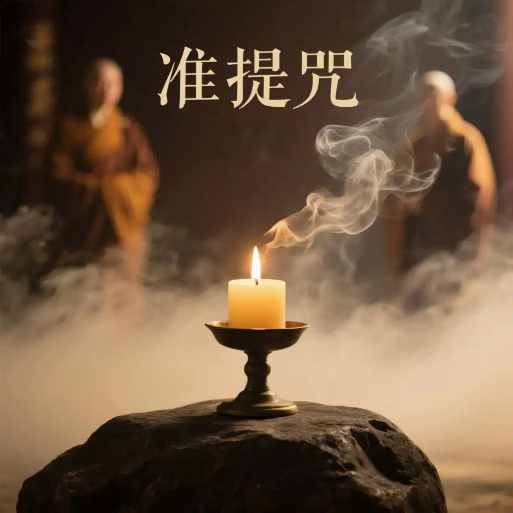 准提咒