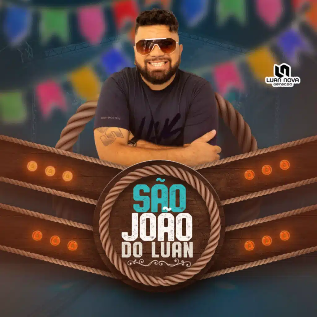 São João do Luan