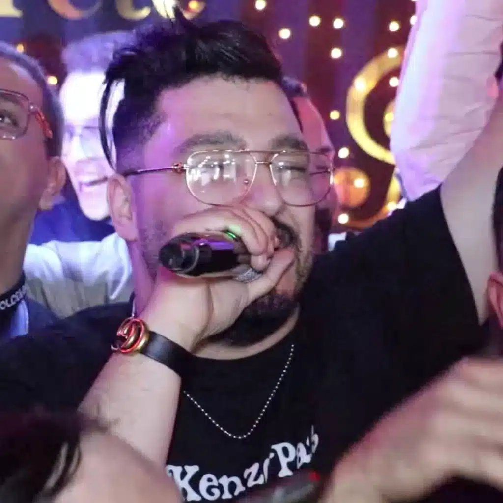 Cheb Simou 2025 Compilation 100% Rai (feat. Bilal Sghir)