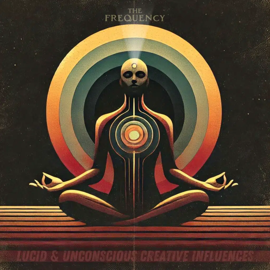 Lucid & Unconscious Creative Influences