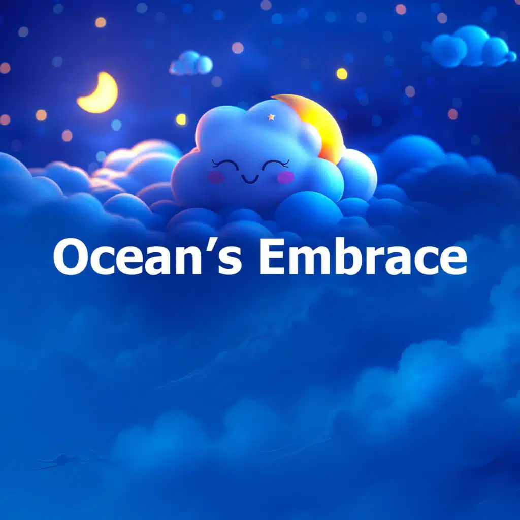 Ocean’s Embrace