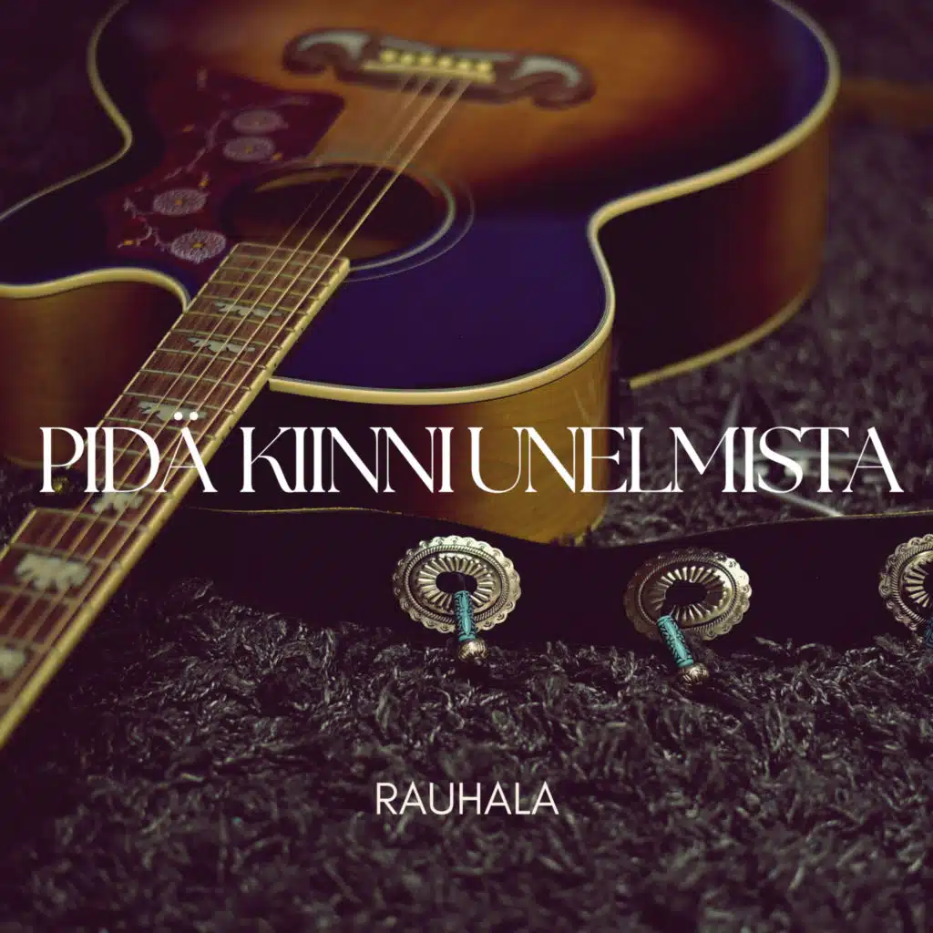 Marko Tuovinen & Rauhala