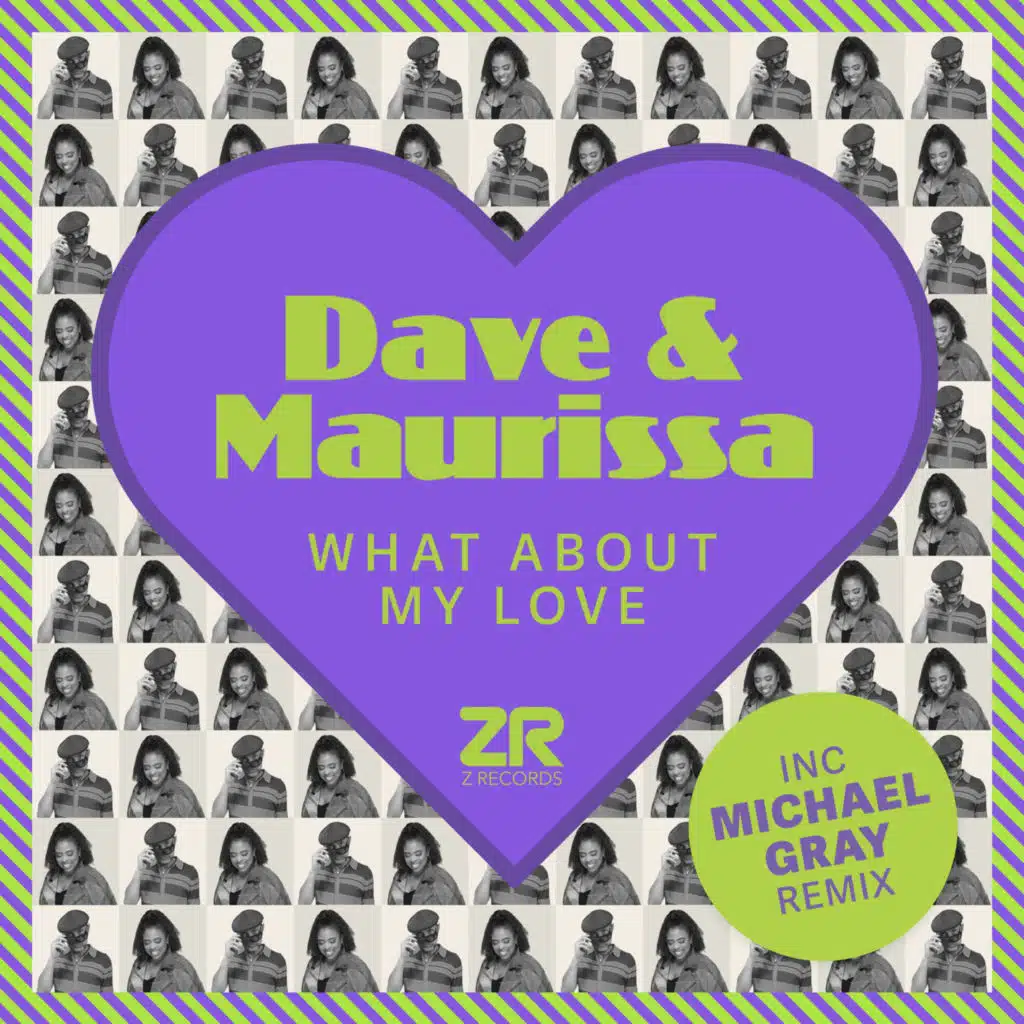 Dave Lee & Maurissa Rose