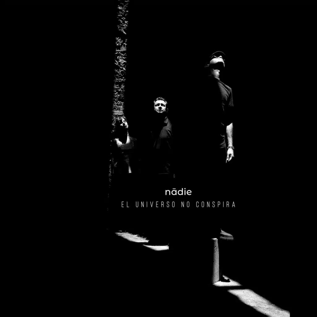 El universo no conspira