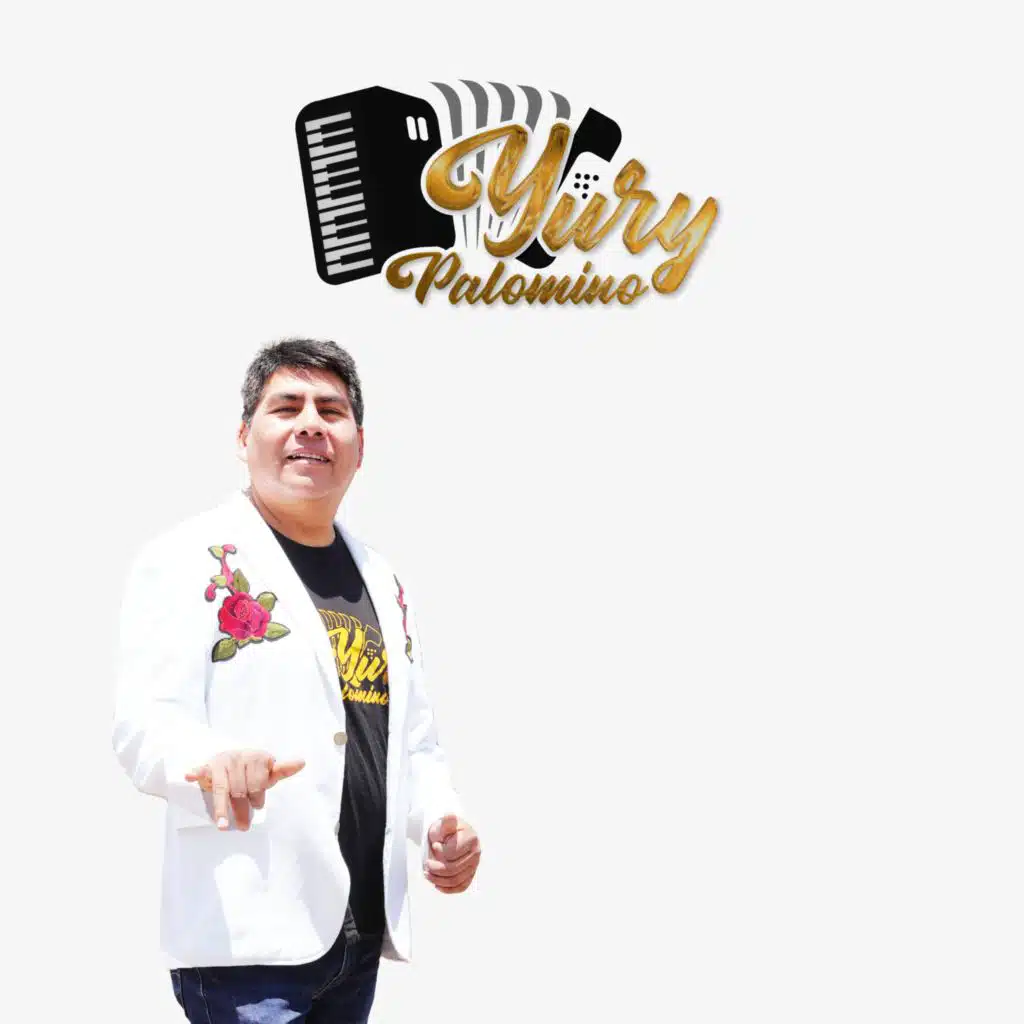 Yury Palomino