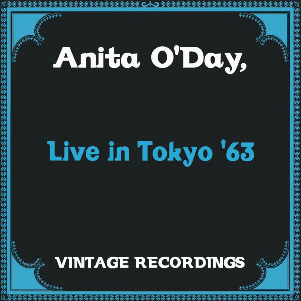 Let's Fall in Love (Live)