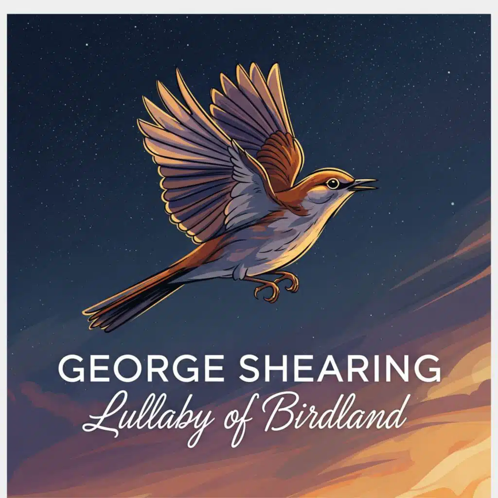 Lullaby of Birdland