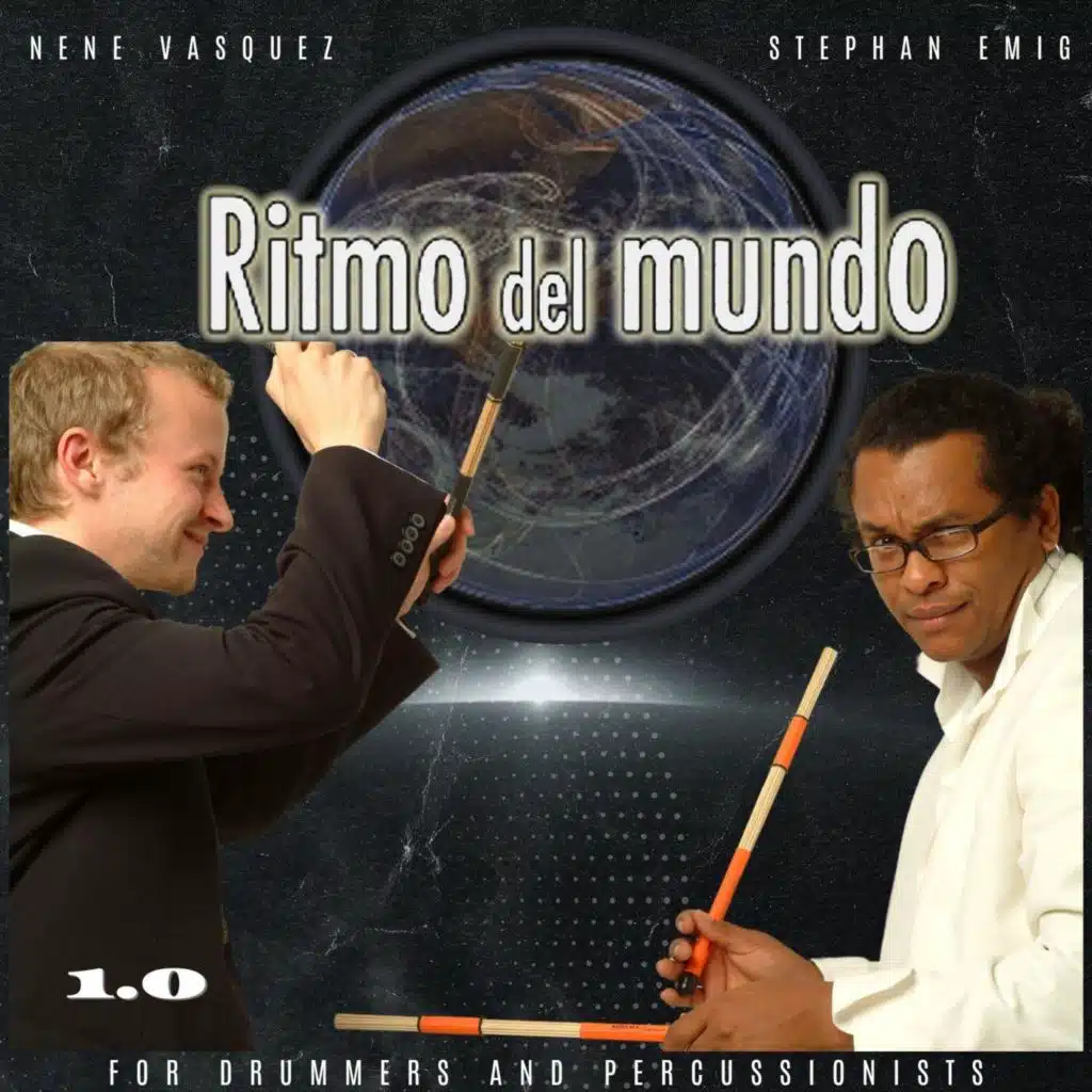 Ritmo del Mundo 1.0