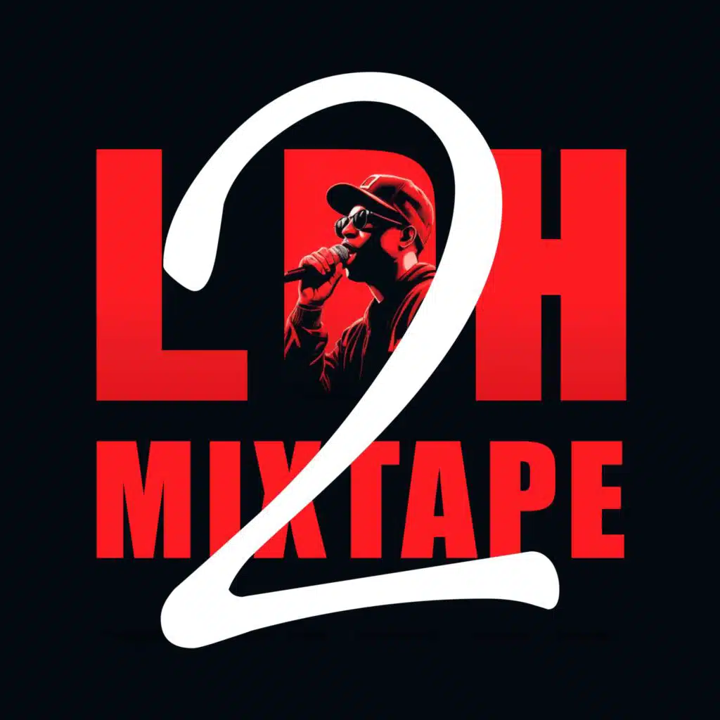 LDH Mixtape 2