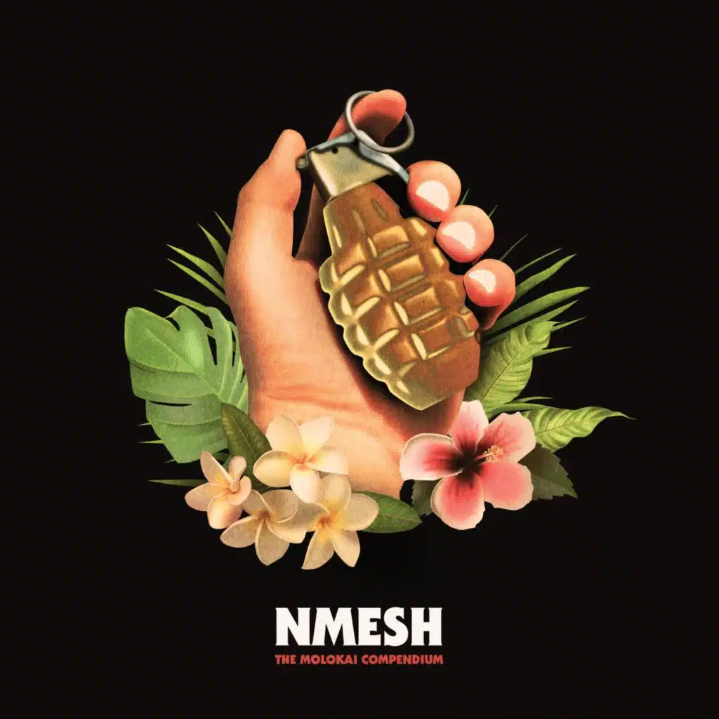 Nmesh