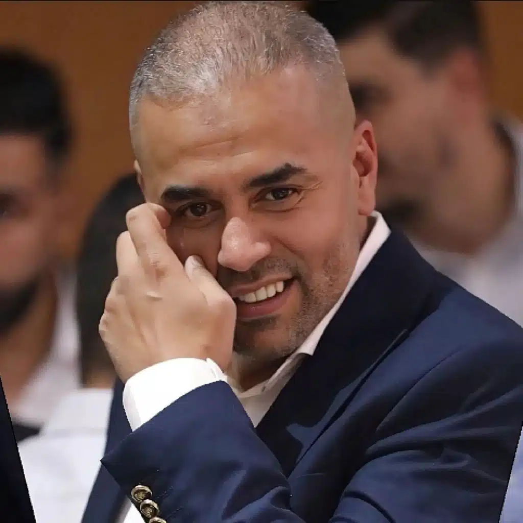 علاه كي تزوجت انا طلقتي نتي (feat. Bilal Sghir)