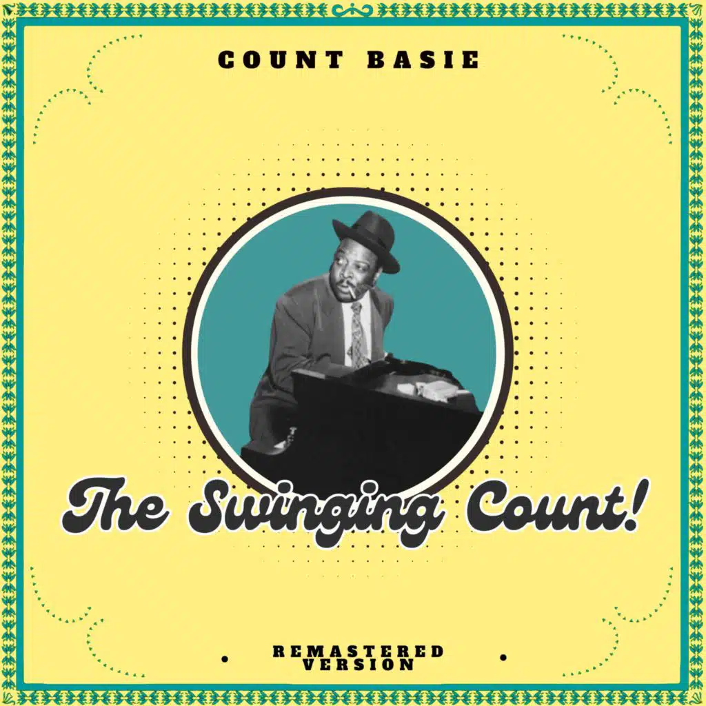 The Swinging Count! (Remastered Version)