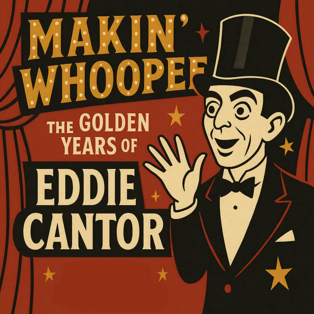 Eddie Cantor