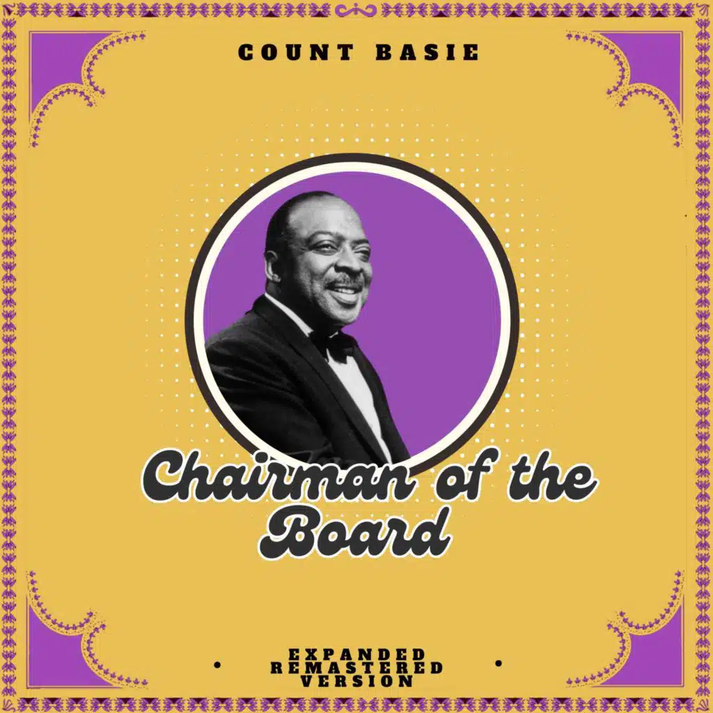 Chairman of the Board (Expanded, Remastered Version)