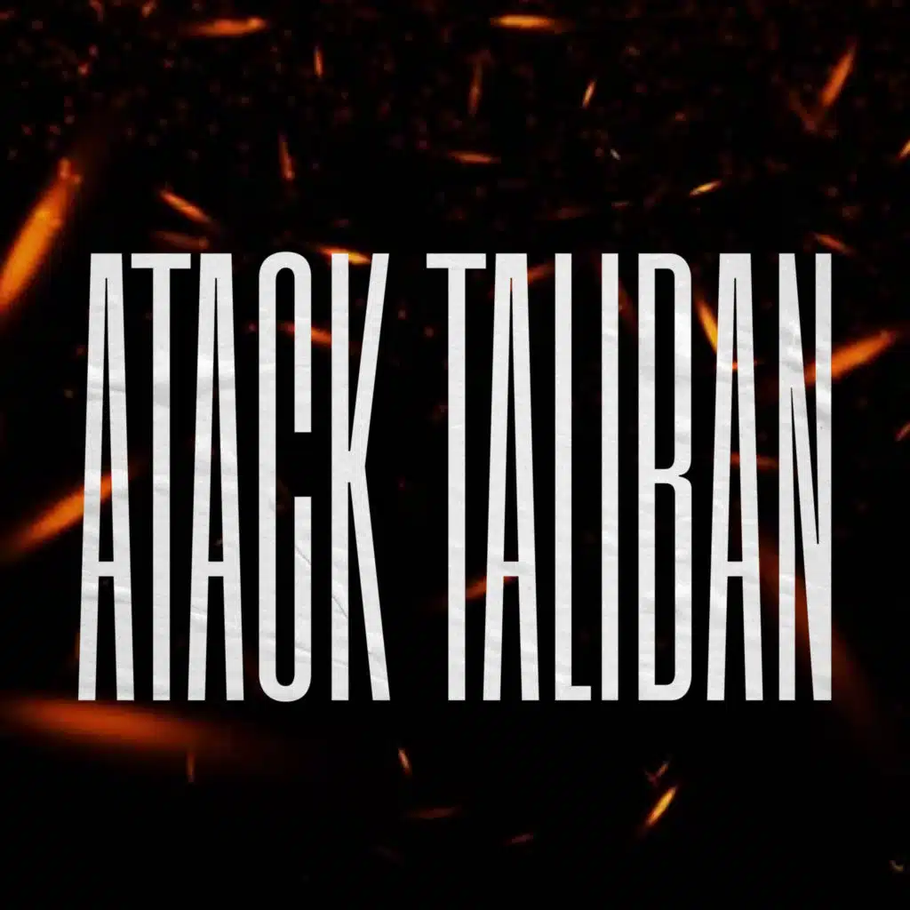 Atack Taliban