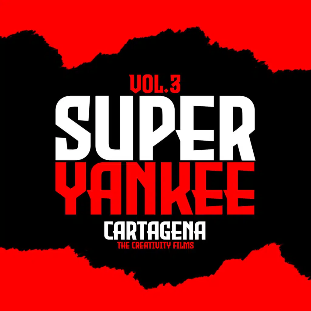 Super Yankee Cartagena, Vol. 3