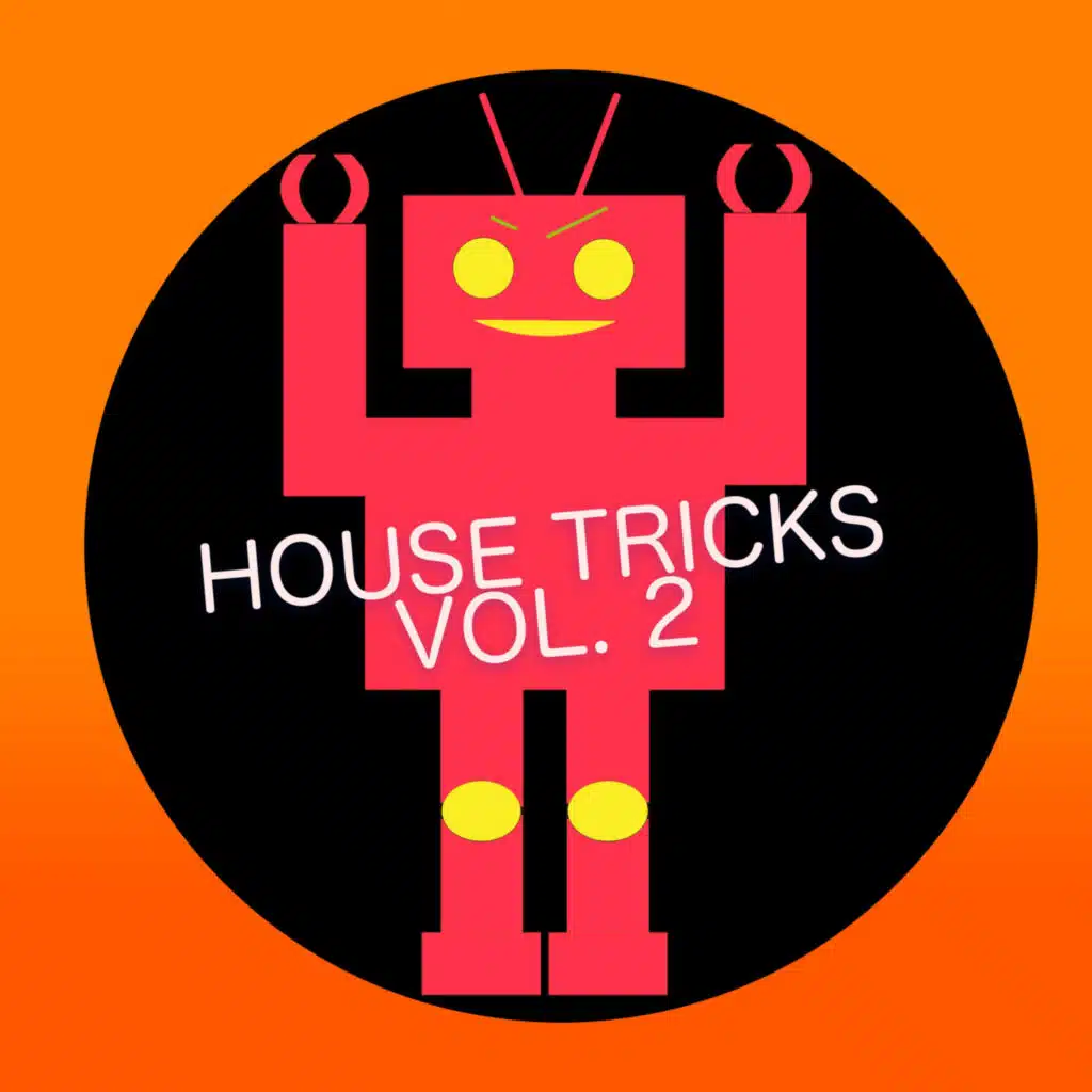 House Tricks (Instrumental Mix)