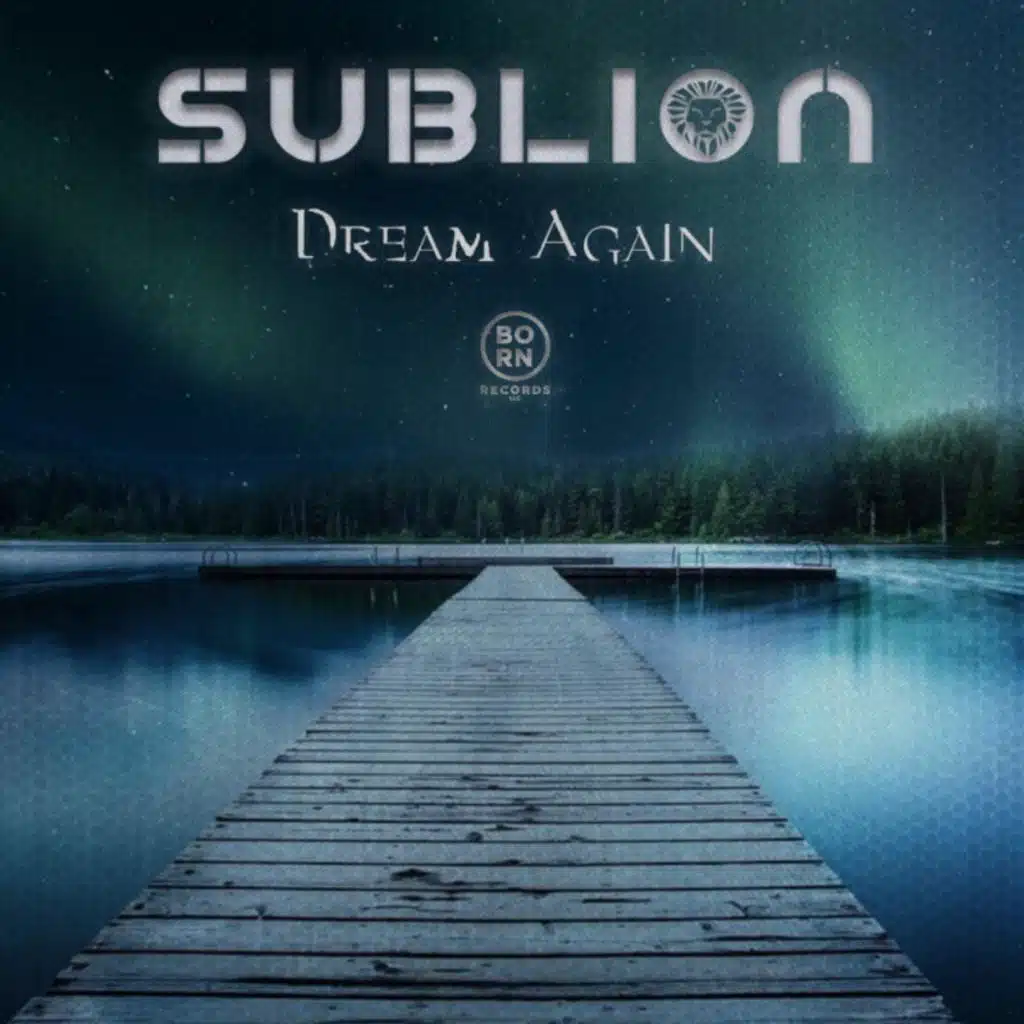 Dream Again