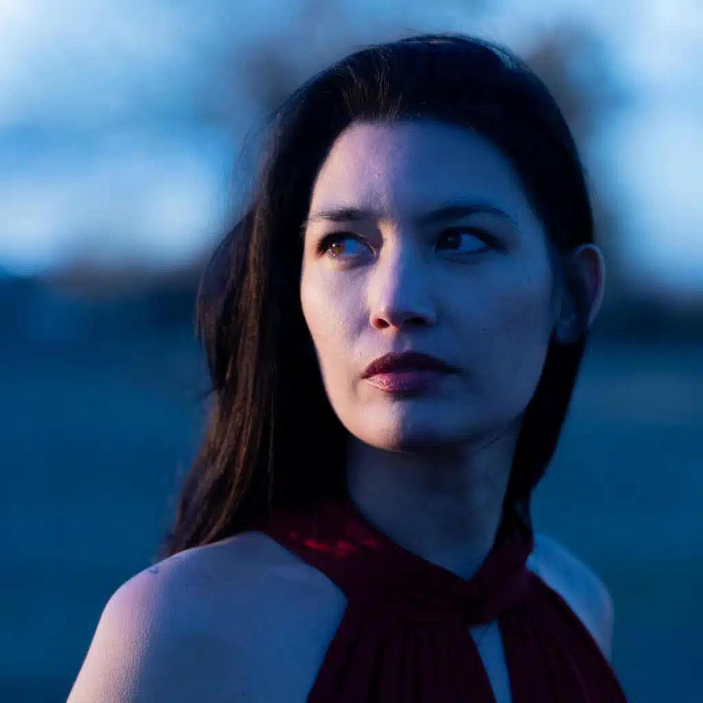 Mei-lan & Ali Pervez Mehdi