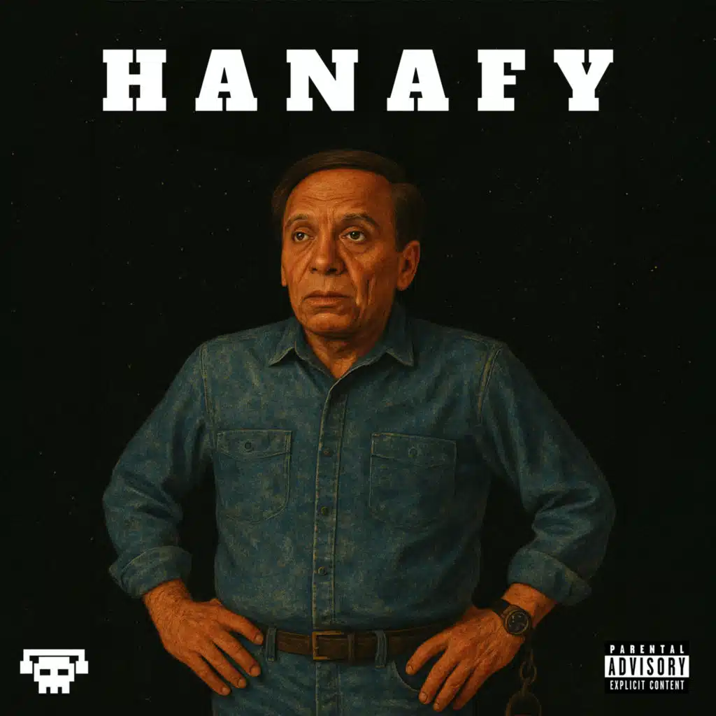 Hanafy