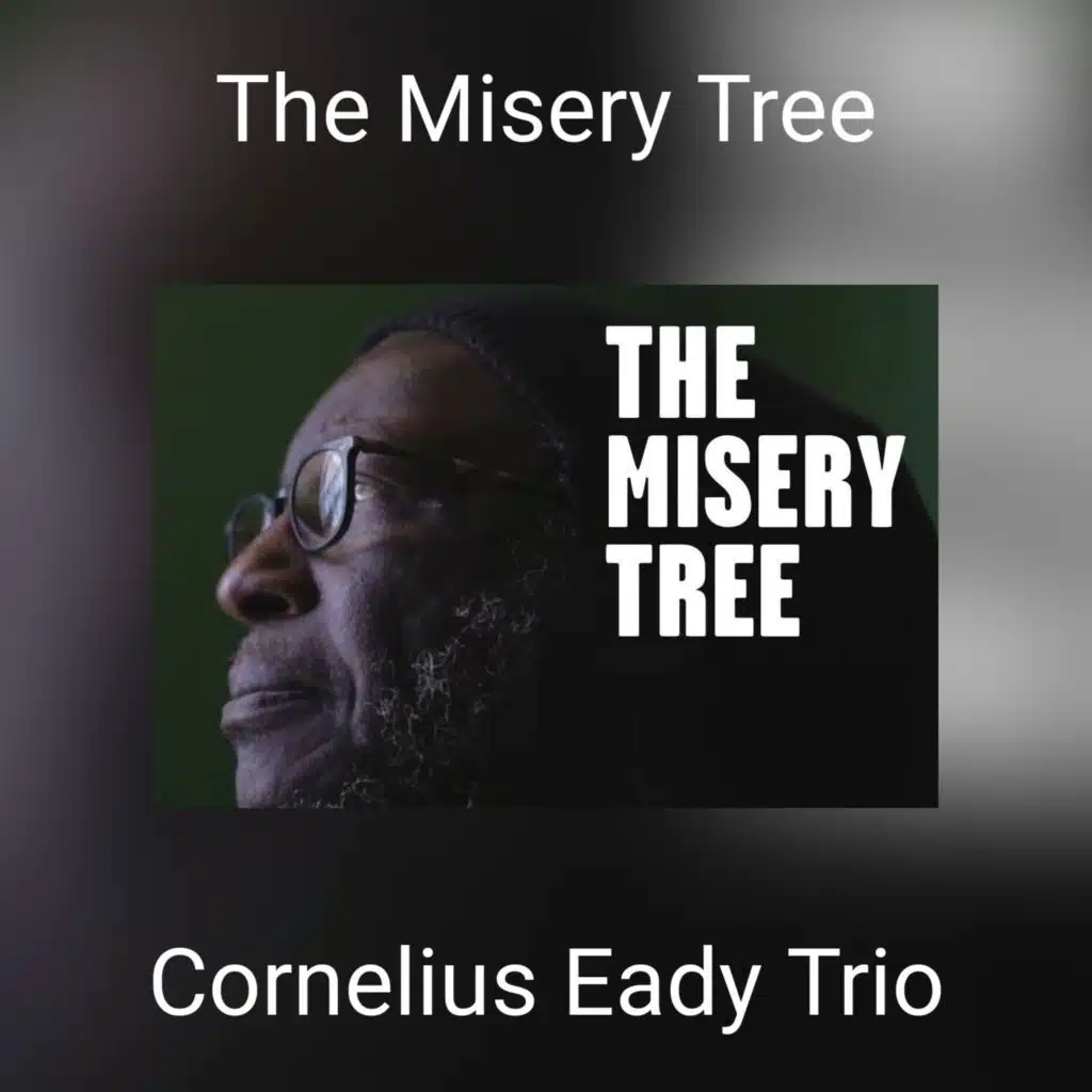 Cornelius Eady Trio