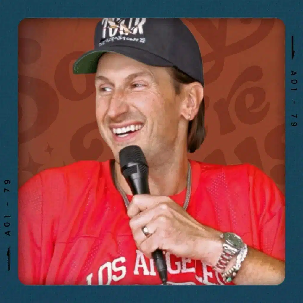 #1 Country Hits, Zero Haters, and the Secret to Doing It All w/ Russell Dickerson