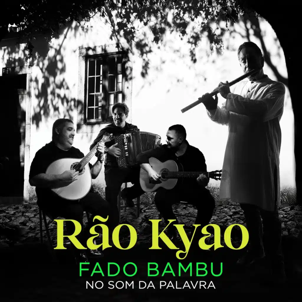 Rão Kyao