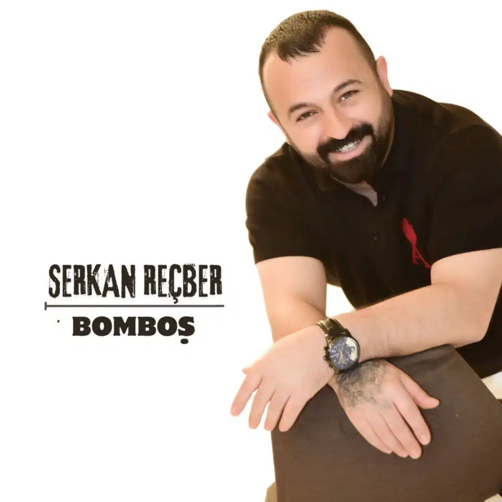 Serkan Reçber