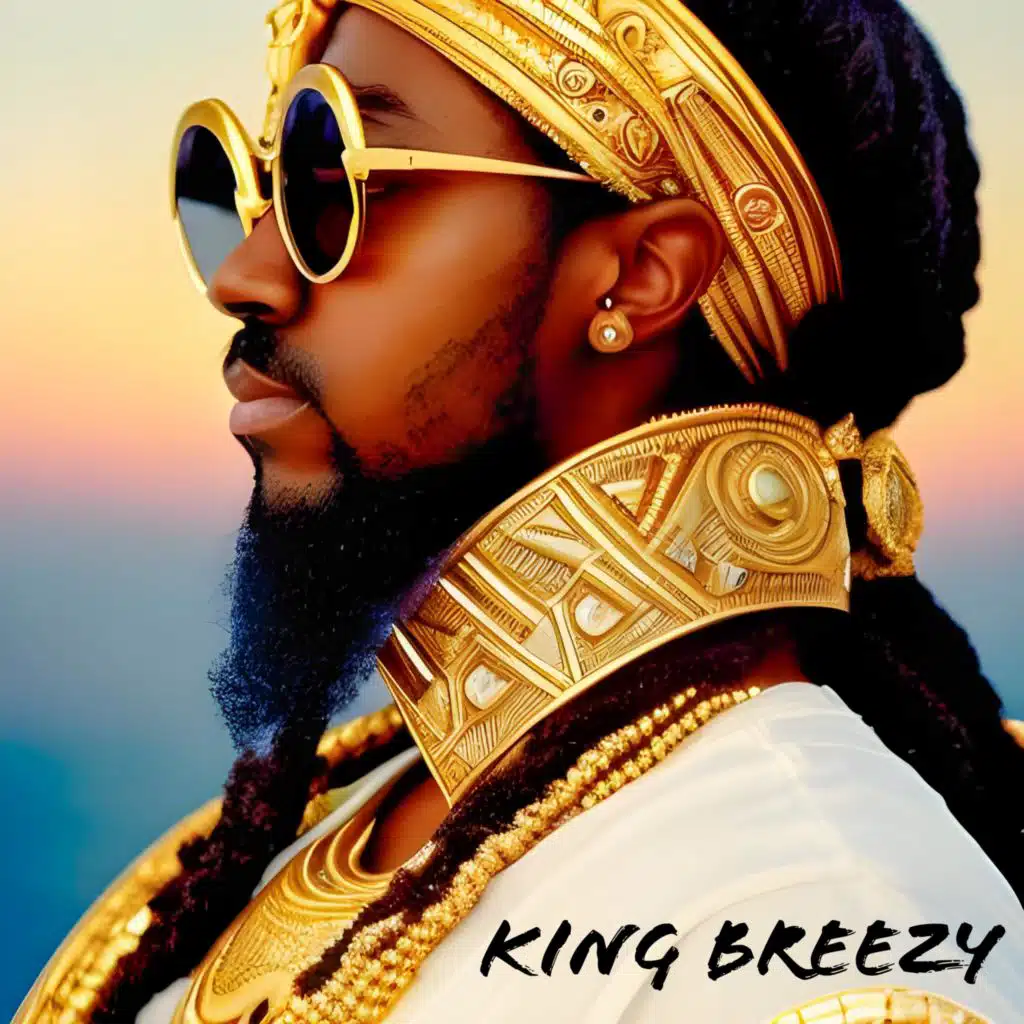 King Breezy