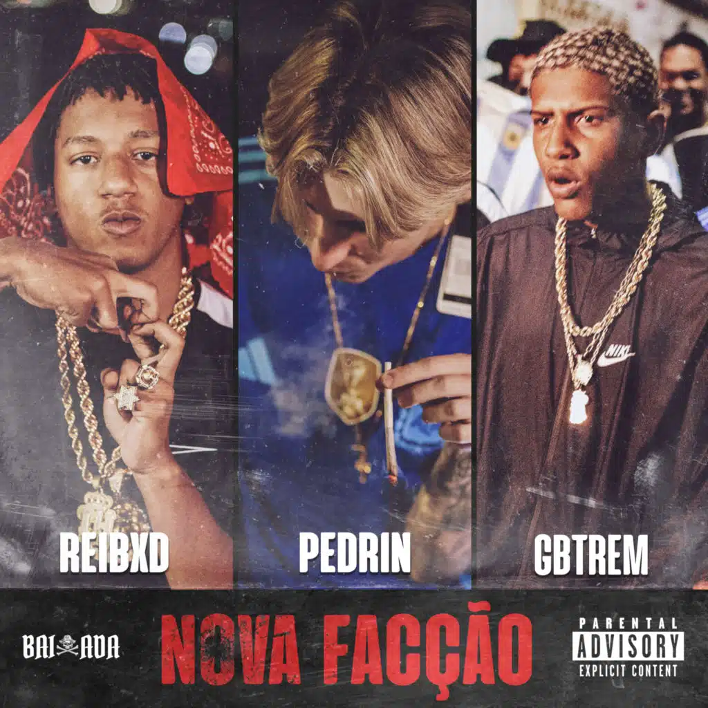 Nova Facção
