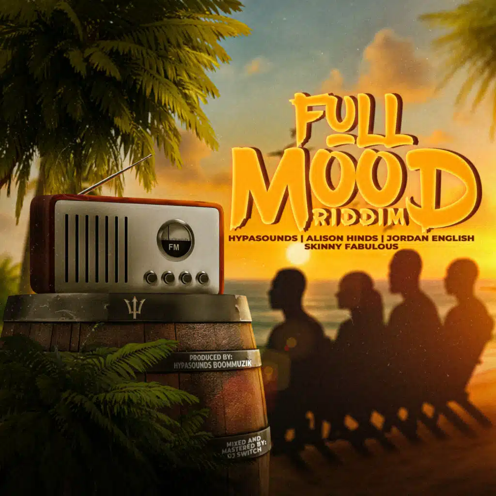 Full Mood Riddim