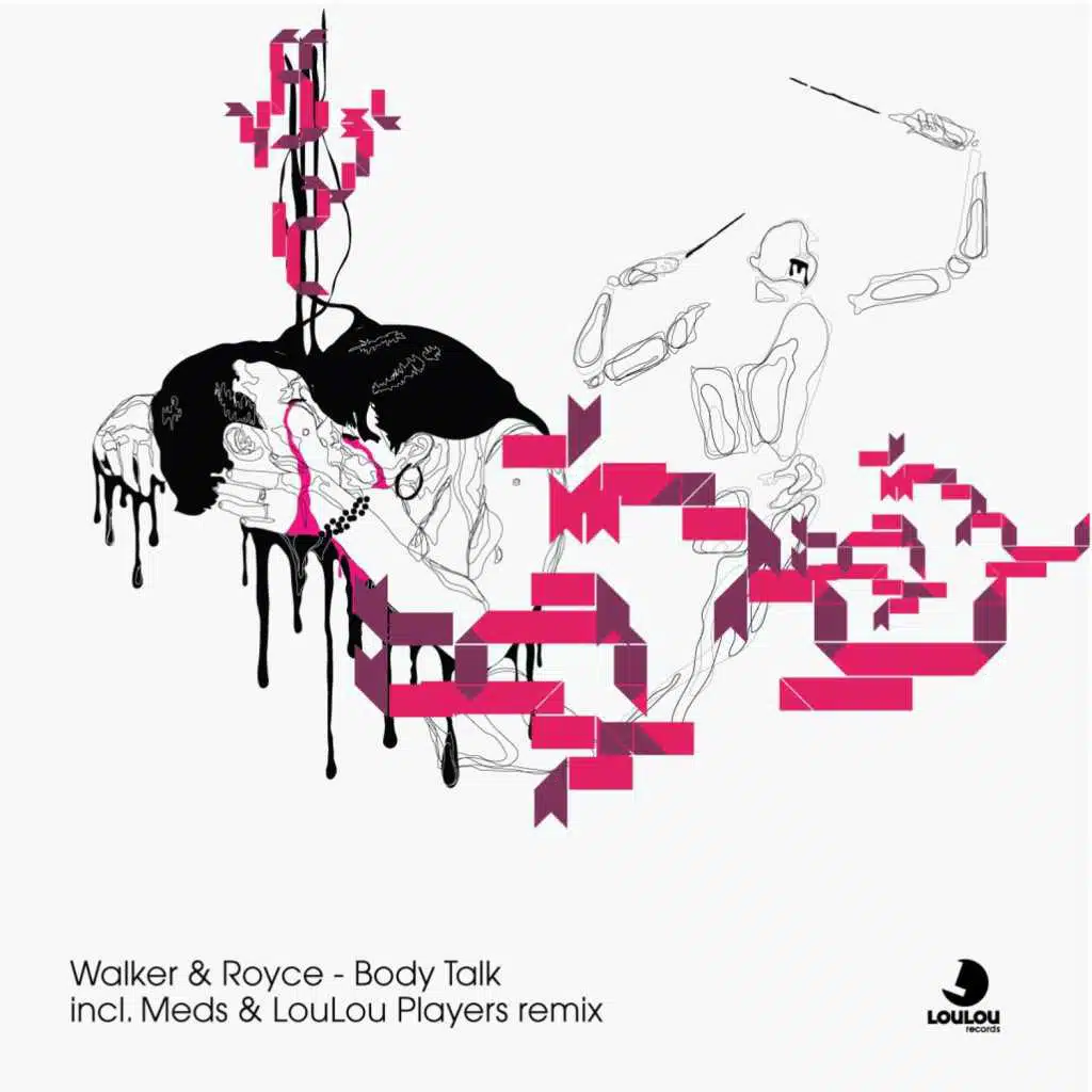 Body Talk (Meds Remix)
