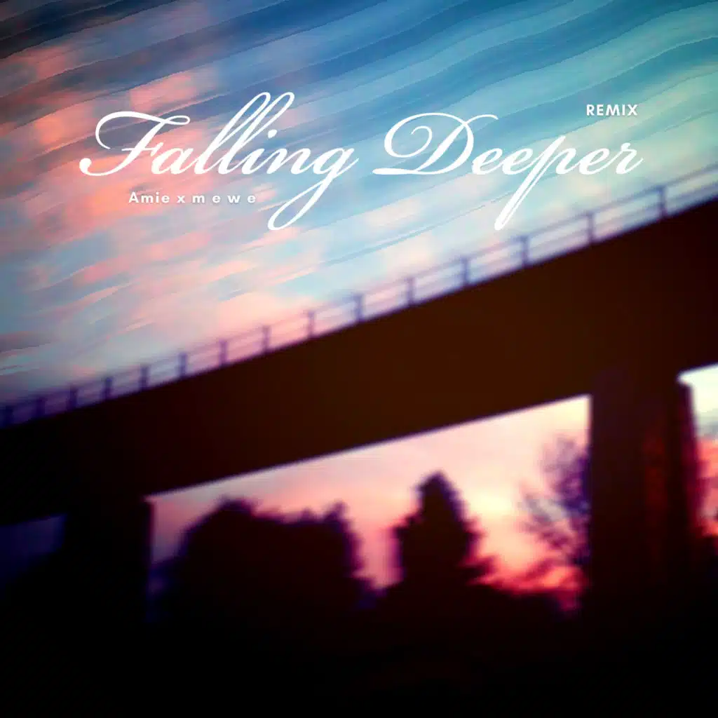 Falling Deeper (Remix)