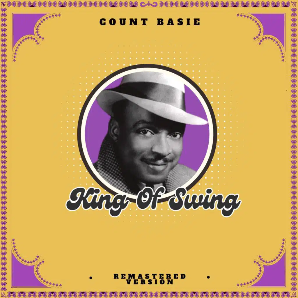 King of Swing (Remastered Version)
