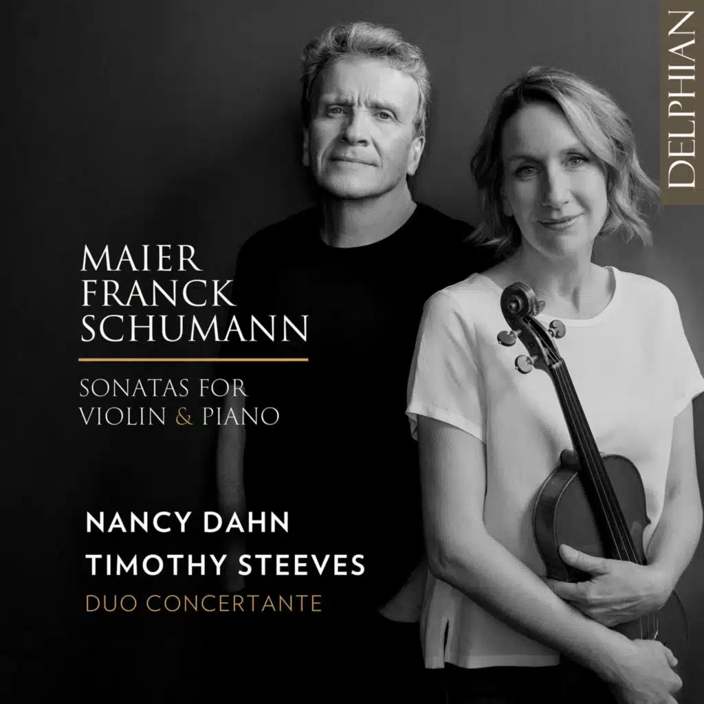 Violin Sonata in A Major: IV. Allegretto poco mosso
