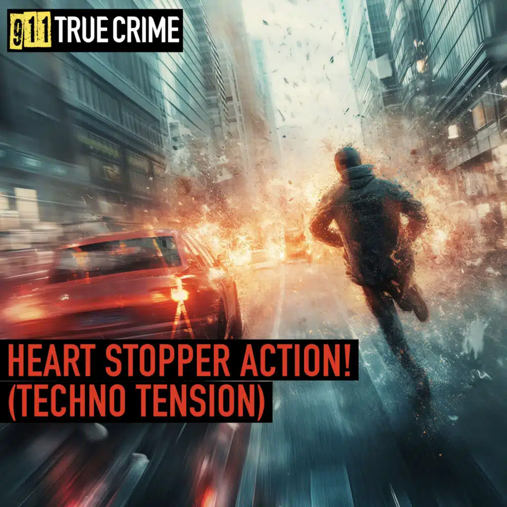 Heart Stopper Action (Techno Tension)