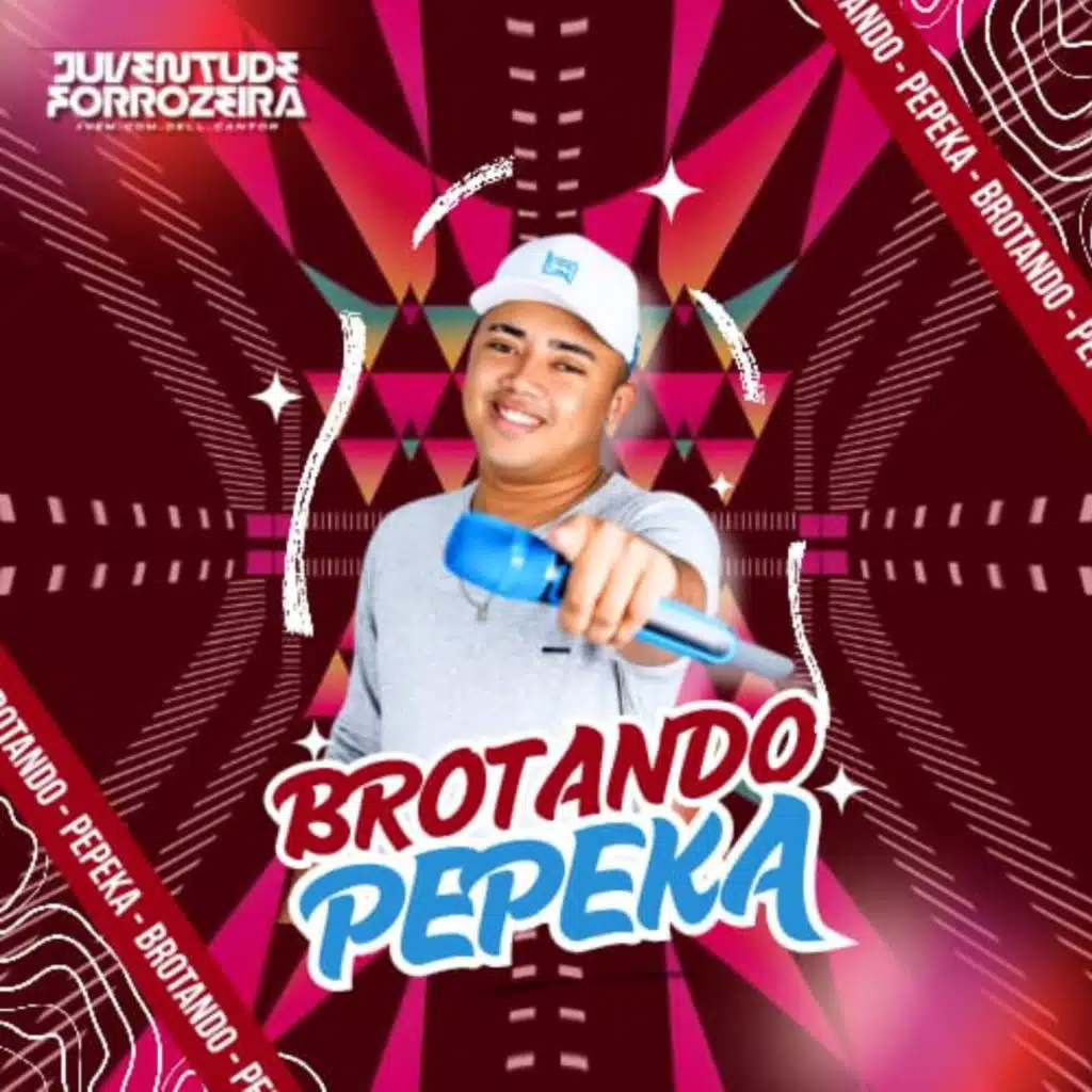 Juventude Forrozeira