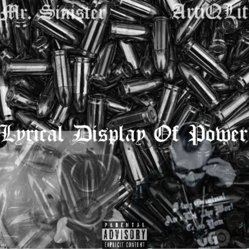 Lyrical Display Of Power
