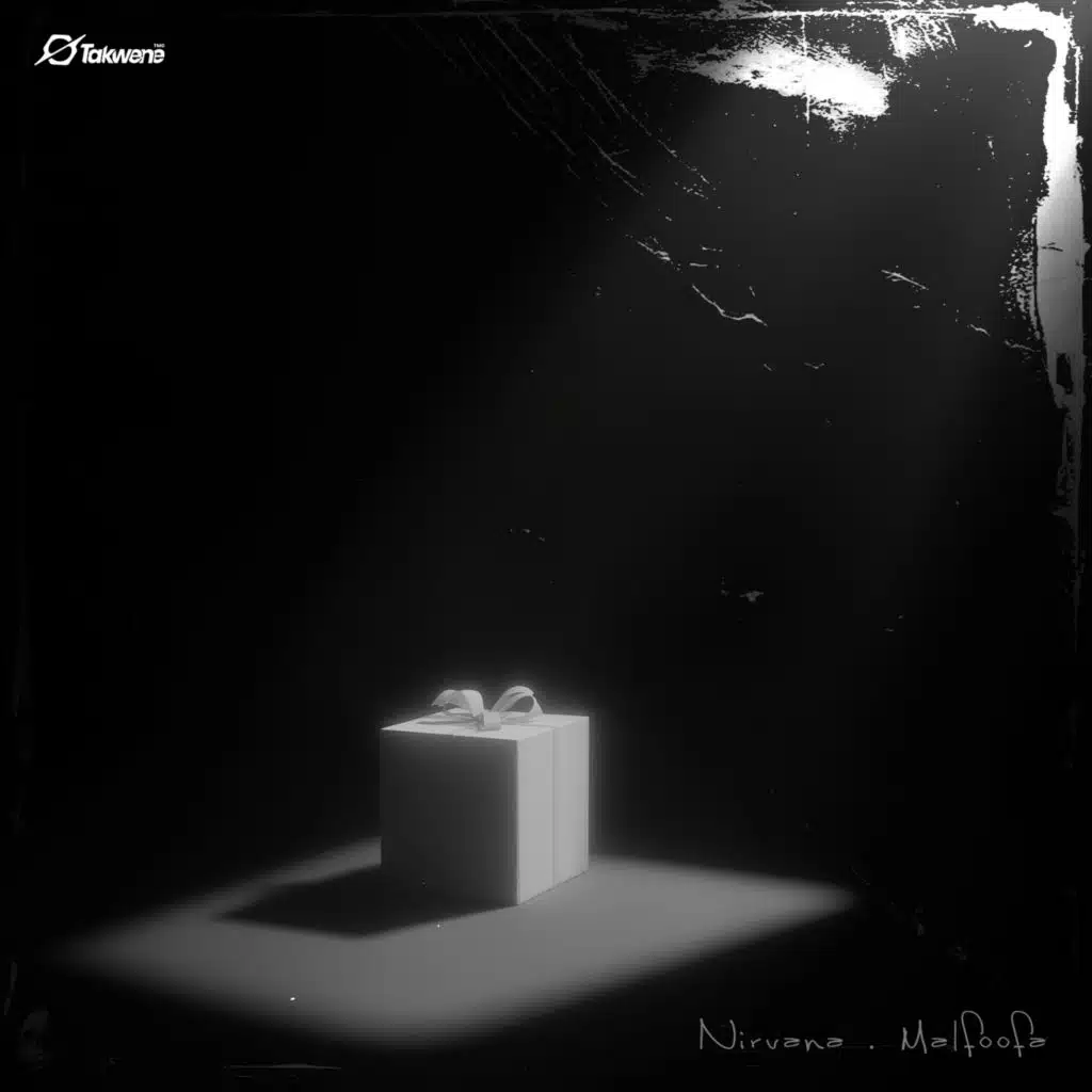 Malfoofa (feat. ANVBIS)