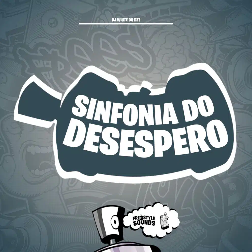 Sinfonia Do Desespero