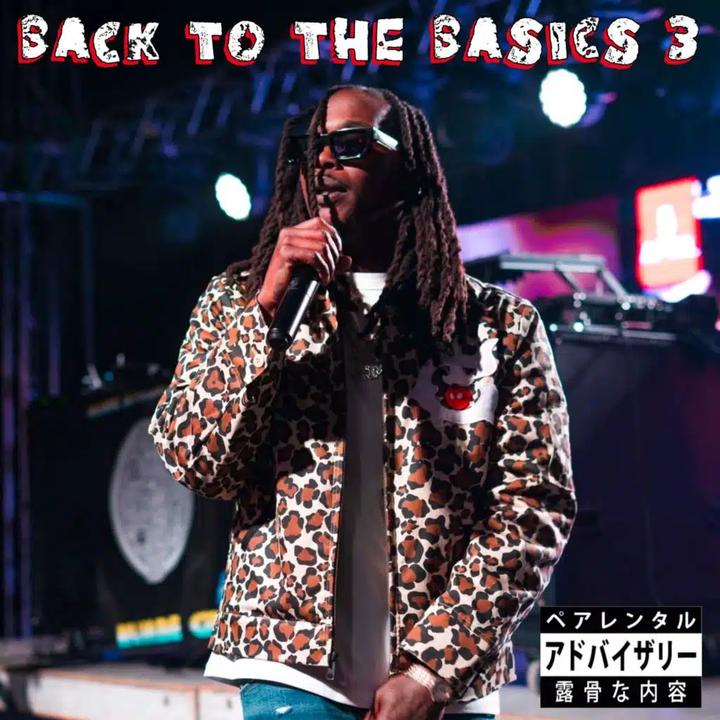 BACK TO THE BASICS 3