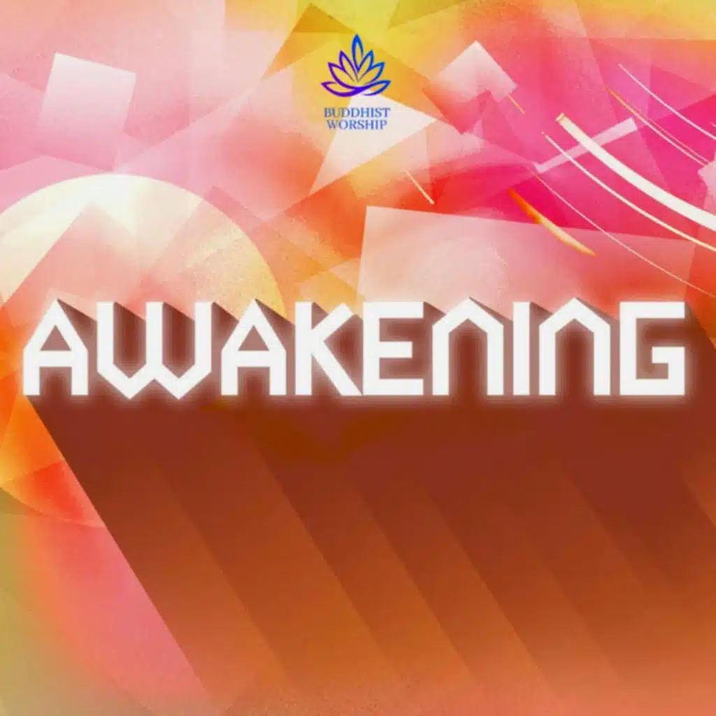 Awakening (Minus One + Back Vocals)
