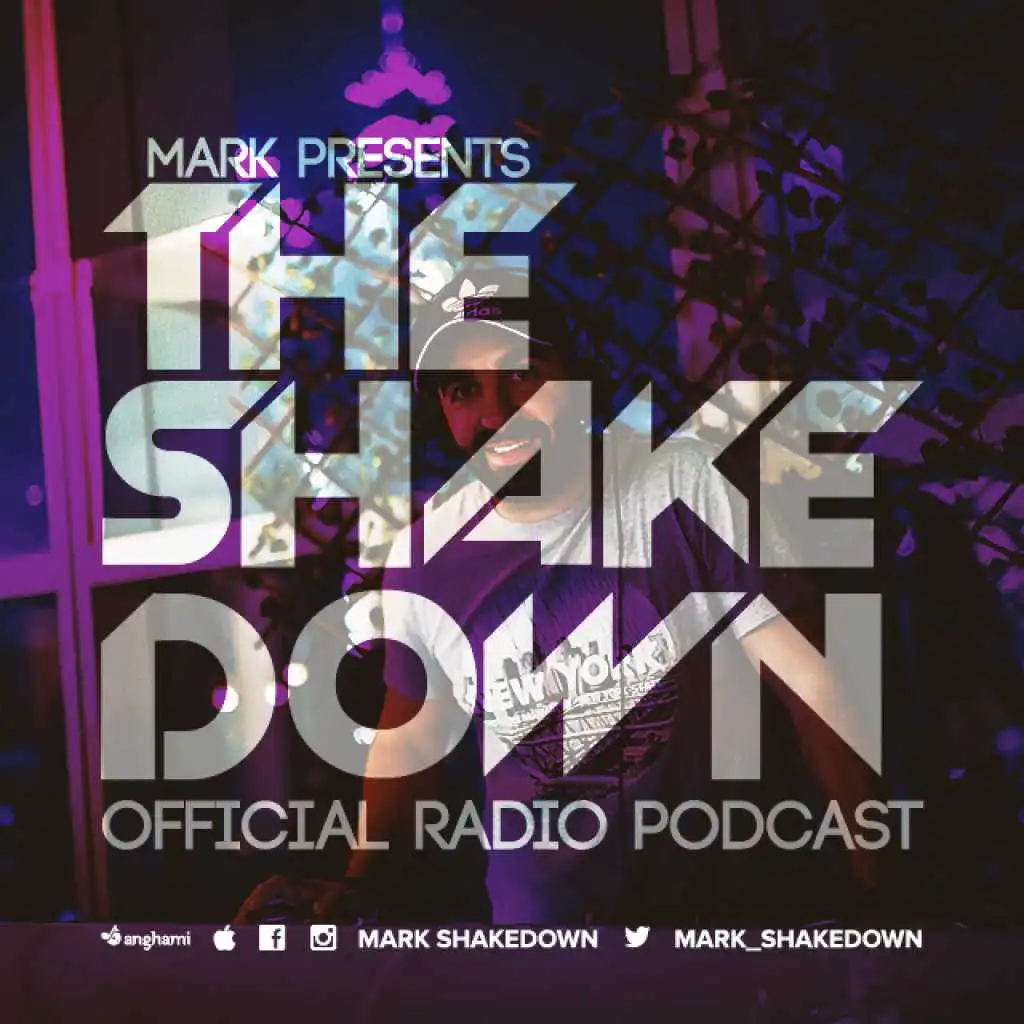 The Shakedown November Podcast