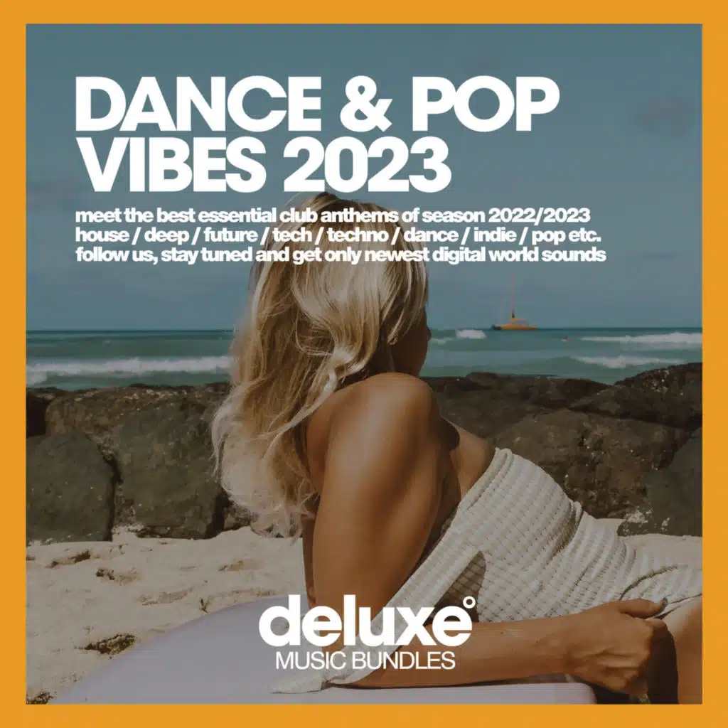 Like I Do (Dance Mix)