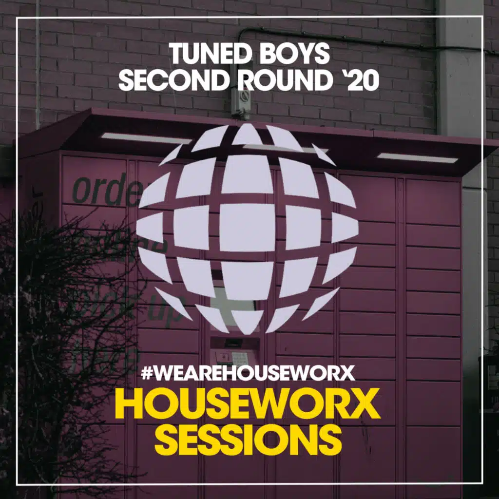 Second Round (Ozcan Squad Remix)