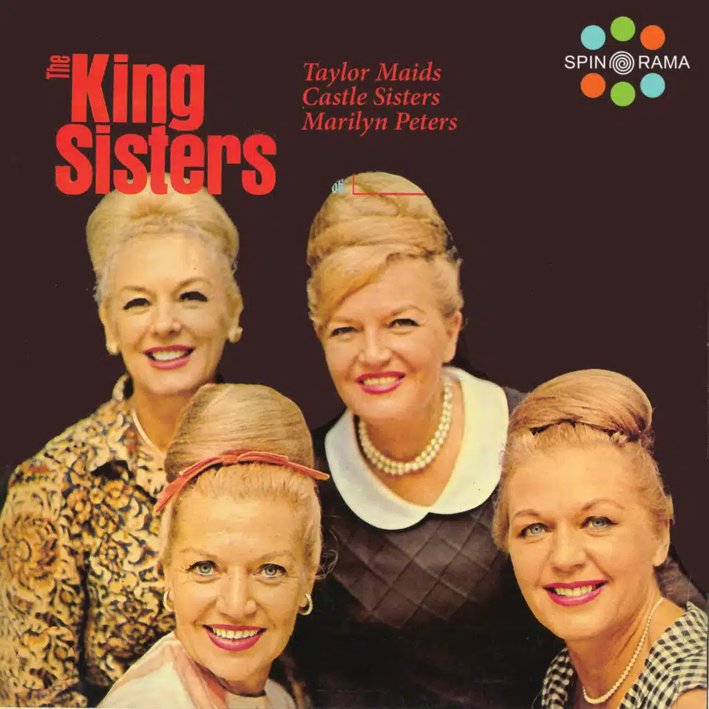 Marilyn Peters